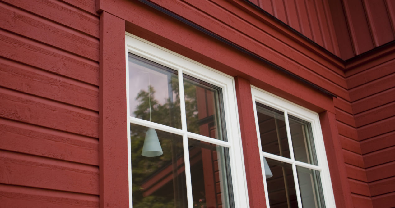 Välkommen till Era Fönster